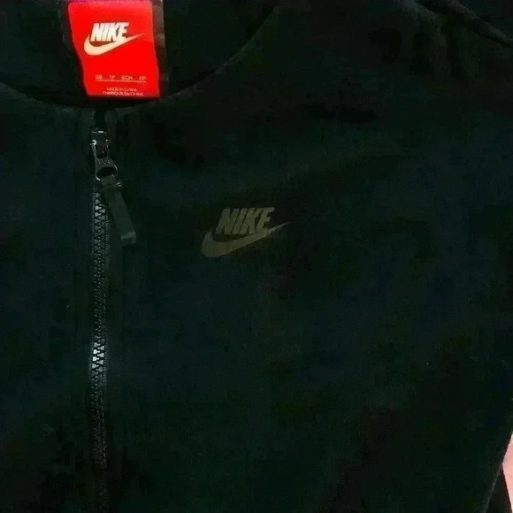 Nike jacket - Picture 4 of 5
